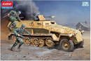 Academy 13540 1/35 German Sd.kfz. 251/1 Ausf. C