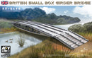 AFV Club 35341 1/35 British Small Box Girder bridge