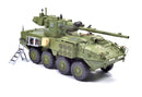 AFV Club 35370 1/35 Stryker M1128 MGS “2010“upgraded Version