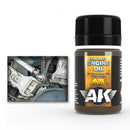 AK Interactive 2019 Aircraft Engine Oil