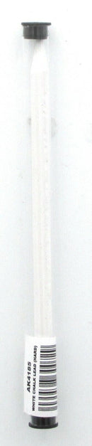 AK Interactive 4185 White Chalk Lead (Hard)