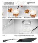 AK Interactive 893 Gauzy Agent Glass Coat