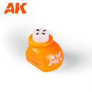 AK Interactive 9171 Leaves Punch - Birch