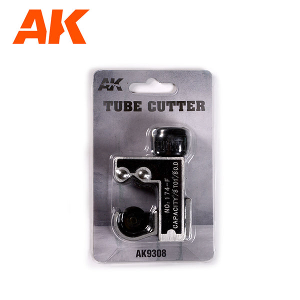 AK Interactive 9308 Tube Cutter