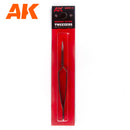 AK Interactive 9314 Reverse Action Tweezer