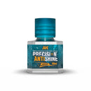AK Interactive 9322 Precision Antishine 40ml