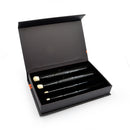 AK Interactive AK-B103 SET OF 4 DRY BRUSHES