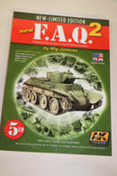 AK Interactive F.A.Q. 2 - Armour Modelling (ENGLISH) 5th Edition