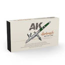 AK Interactive Airbrush 0.3 Top Line
