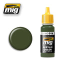 AMMO by Mig 019 4BO Russian Green