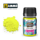 AMMO by Mig 3032 Fluor Yello Pigment