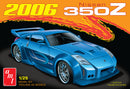 AMT 1220 1/25 2006 Nissan 350Z