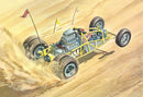 AMT 1285 1/25 Sandkat Dune Dragster