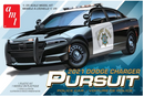 AMT 1324 1/25 2021 Dodge Charger Pursuit Police Car