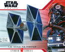AMT 1341 1/32  STAR WARS: A NEW HOPE TIE FIGHTER