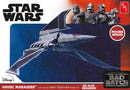 AMT 1348 1/144 STAR WARS: THE BAD BATCH HAVOC MARAUDER