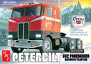 AMT 1375 1/25 PETERBILT 352 PACEMAKER COE COORS BEER