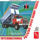 AMT 1381 1/25 IH PAYSTAR 5000 DUMP TRUCK