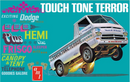 AMT 1389  1/25 1966 Dodge 426 Hemi A100 Touch Tone Terror