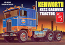 AMT 1433 1/25 Kenworth K-123 Cabover Gulf