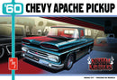 AMT 1444M 1/25 1960 Chevy Apache Pickup Street Machine