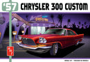 AMT 1447M 1/25 1957 Chrysler 300 Custom Version