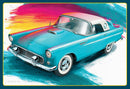 AMT 1449M 1/25 1956 Ford Thunderbird