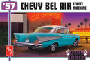 AMT 1460M 1/25 1957 Chevy Bel Air Street Machine