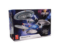 AMT 1485 1/2500 Star Trek U.S.S. Enterprise Four Ship Set