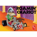 AMT 1487 1/25 Li'l Roamin" Chariot Show Rod