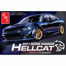 AMT 1325M 1/25 2021 Dodge Charger Hellcat Redeye Widebody