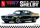 AMT 800 1/25 1967 Shelby GT350