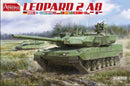 AMUSING HOBBY 35A058 1/35 LEOPARD 2A8