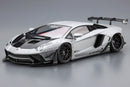 Aoshima 20233 1/24 LB-Works Lamborghini Aventador Limited Edition Ver.1