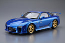 Aoshima 20079 1/24 Mazda Speed FD3S RX-7 A-Spec GT-C '99