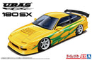 Aoshima 06761 1/24 Tuned Car