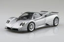 Aoshima 20211 1/24 '00 Pagani Zonda C12S