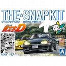 Aoshima 1/32 SNAP KIT