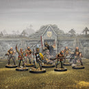 Archon Studio Trench Crusade: Prussian Stosstruppen (Trench Crusade: Miniatures)