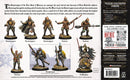 Archon Studio Trench Crusade: Prussian Stosstruppen (Trench Crusade: Miniatures)