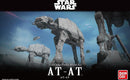 Bandai 1205 STAR WARS  AT-AT Imperial Walker