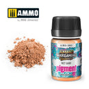 AMMO by Mig 3062 Wet Sand Pigment