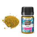 AMMO by Mig 3061 Ochre Pigment