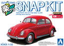 Aoshima 06801 1/32 SNAP KIT
