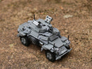 Build Army BA0222 WW2 German Sd.Kfz.222