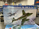 Messerschmitt Me 262 A-1a