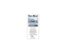 Bare-Metal Foil BMF-4 Thin Sheet Ultra Bright Chrome Foil