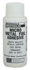 Bare-Metal Foil BMF-86 Adhesive (1oz Bottle)