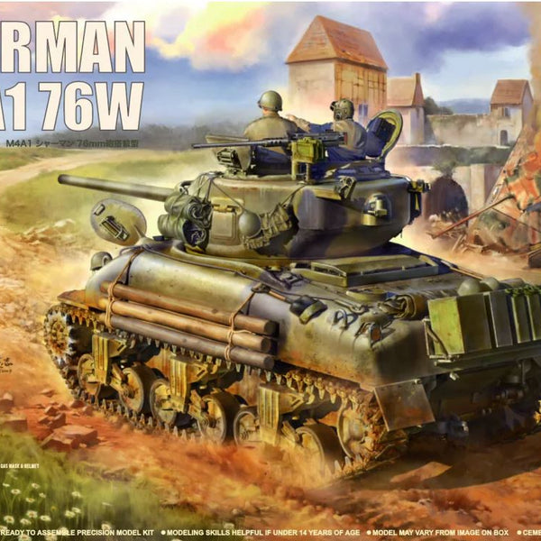 Border Model1/35 M4A1シャーマン 76mm砲搭載型BT046 BT046_600x600_crop_center.jpg?