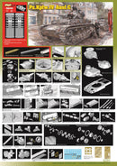 Dragon 6291 1/35 S Panzer Pz.Kpfw.IV Ausf.C